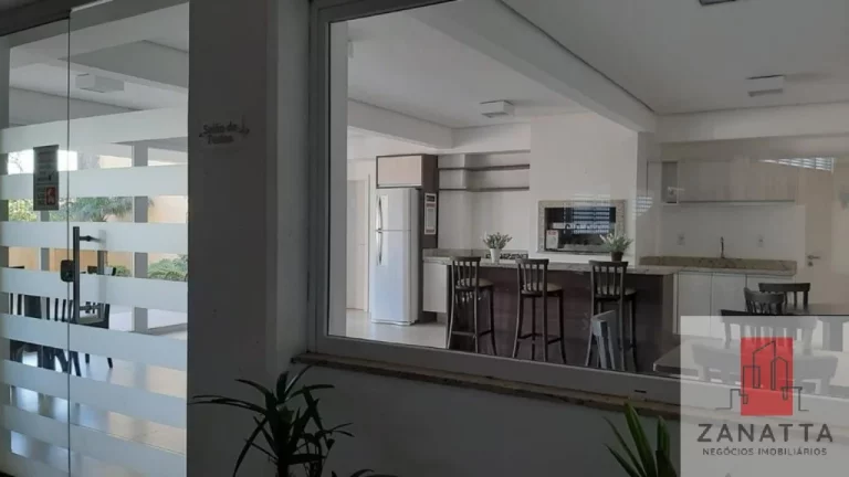 Imagem Imóvel com 2 Quartos à Venda, 65 m² em Centro - Esteio