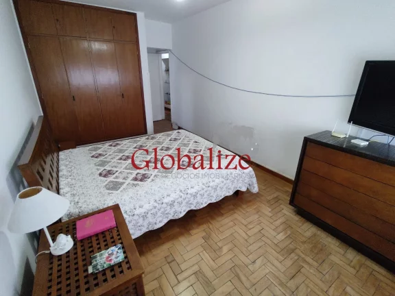Imagem Venha morar com muito conforto num excelente apartamento no José Menino, com 03 dormitórios com 1 suíte e garagem fechada por R$.680.000,00 !