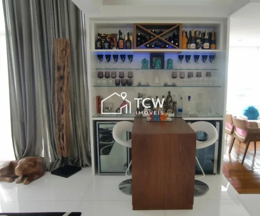 Imagem Apartamento Cobertura Duplex à venda em São Paulo/SP