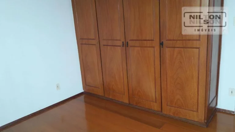 Imagem Apartamento com 2 dormitórios à venda, 68 m² por R$ 400.000,00 - Vila Itapura - Campinas/SP