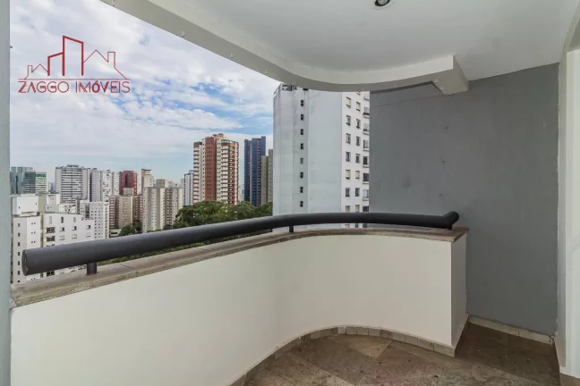 Imagem Linda Cobertura Duplex - 323 m² - Vila Andrade