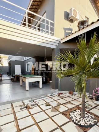 Imagem Casa à venda no Portal das Águas, 5 quartos, piscina, PETROLINA - PE