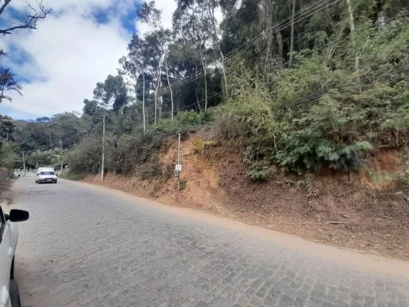 Imagem Terreno para Venda em Teresópolis / RJ no bairro Posse