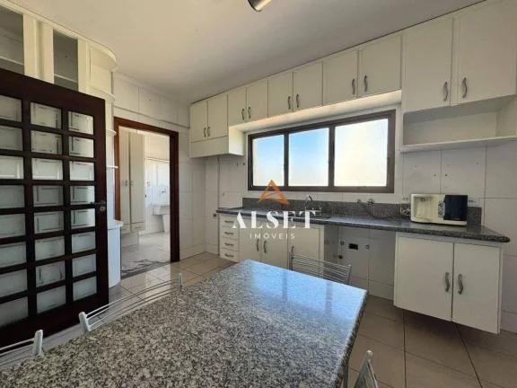 Imagem Apartamento com 3 dormitórios à venda, 144 m² por R$ 855.000,00 - Vila Carrão - São Paulo/SP