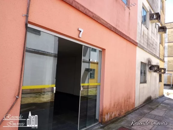 Imagem APARTAMENTO A VENDA NO PARQUE VERDE