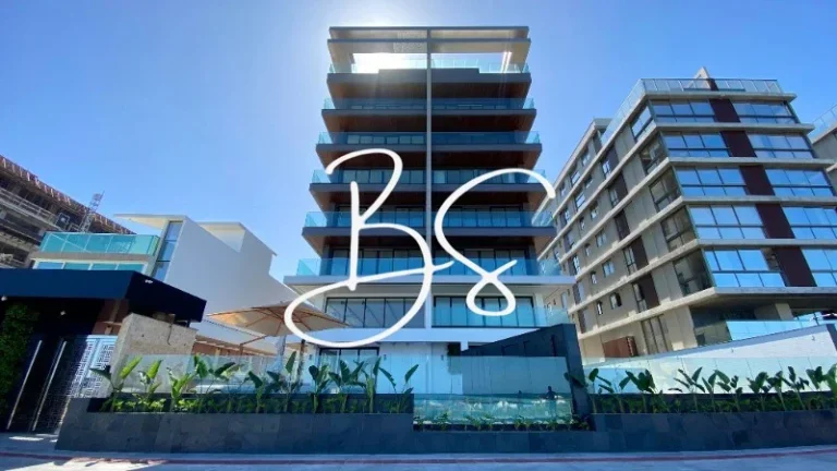 Imagem APARTAMENTO RESIDENCIAL em ITAJAÍ - SC, PRAIA BRAVA DE ITAJAÍ