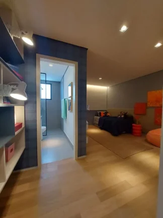 Imagem Apartamento com 4 dormitórios (suítes) à venda, 279 m² por R$ 3.700.000,00 AO LADO DO SHOPPING RIO POTY Teresina/PI