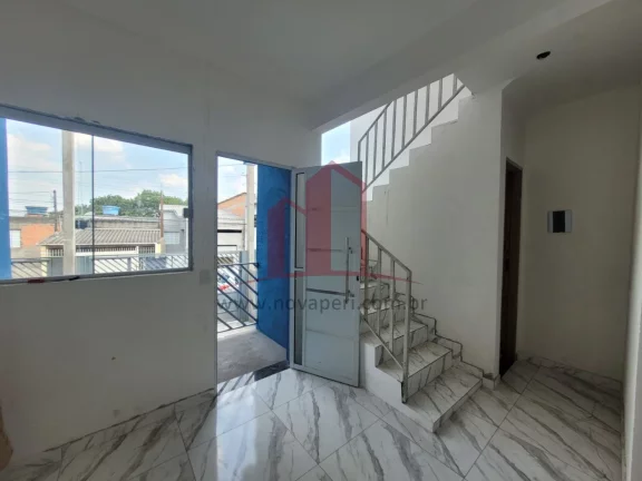 Imagem CASA RESIDENCIAL em FRANCO DA ROCHA - SP, JARDIM PROGRESSO