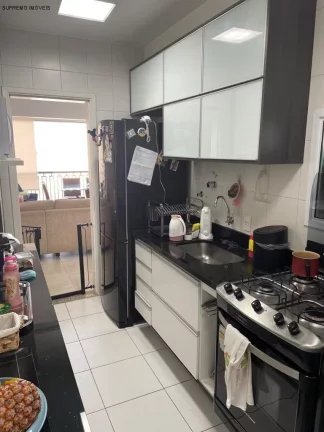 Imagem APARTAMENTO RESIDENCIAL em SÃO PAULO - SP, JARDIM LONDRINA