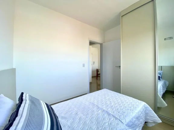 Imagem Apartamento 2 Dormitórios - Bairro --