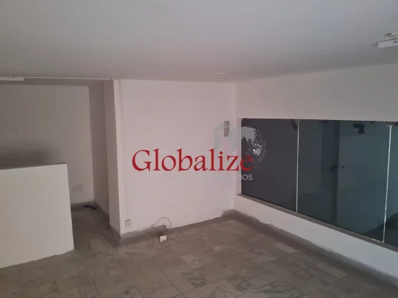 Imagem Prédio Comercial em Santos entre o bairro da Aparecida e Ponta da Praia por : R$ 2.900.000,00