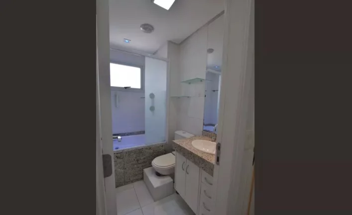 Imagem APARTAMENTO RESIDENCIAL em SÃO PAULO - SP, VILA GUMERCINDO