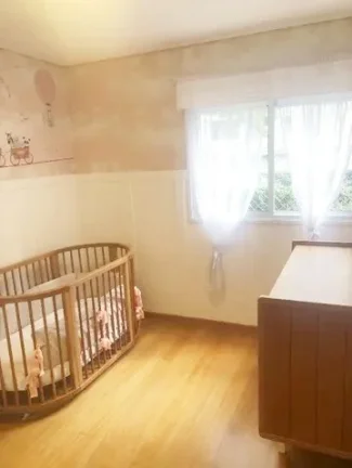 Imagem Apartamento 169M², 3Q, 3 Suítes, 6 Banheiros, 3 Vagas, Academia, Piscina, Sauna, Gerador, Solarium, Brinquedoteca, Espaço Gourmet, Salão de Festas.