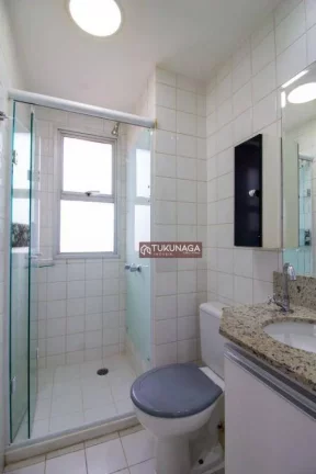 Imagem Apartamento à venda, 55 m² por R$ 280.000,00 - Jardim São Judas Tadeu - Guarulhos/SP