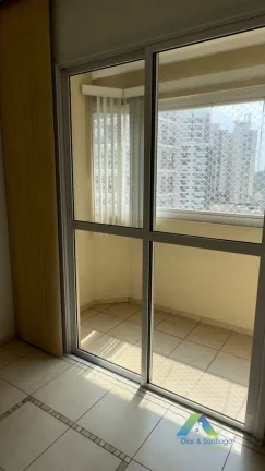 Imagem Apartamento a Venda 2 quartos com vaga na Vila Guarani!!!!
