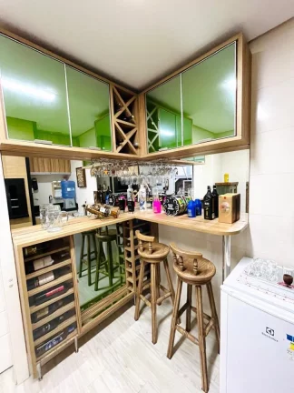 Imagem Casa em Condomínio com 4 Dormitorio(s) localizado(a) no bairro São Lucas em Viamão / Rio Grande do Sul Ref.:57580465