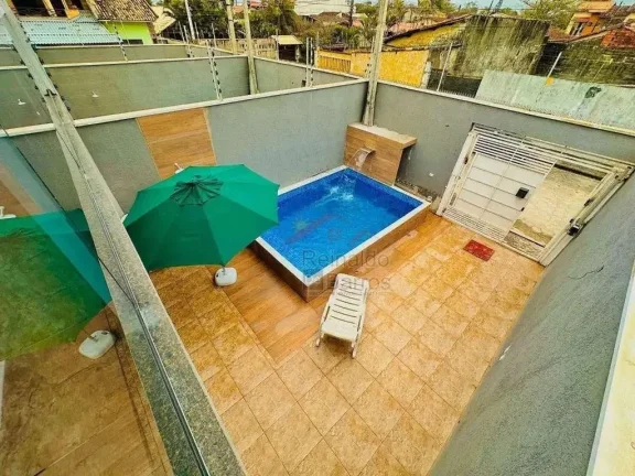 Imagem Casa para Venda em Itanhaém, Suarão, 4 dormitórios, 3 suítes, 1 banheiro, 3 vagas