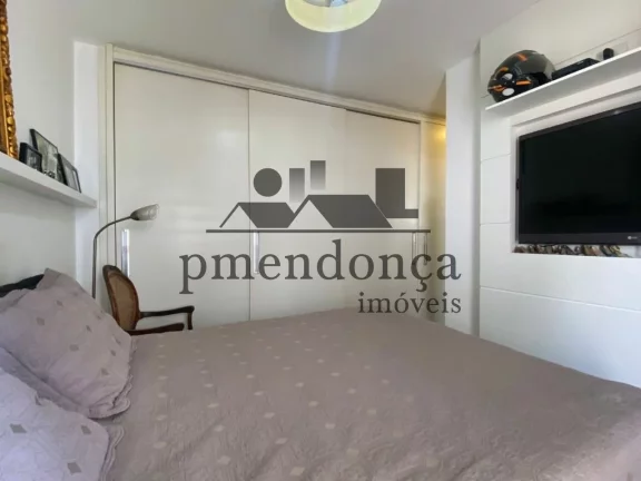 Imagem Perdizes, apartamento 131, mts 3 dormt, 2 suites, 3 vagas.