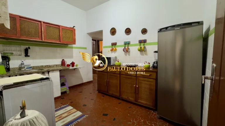 Imagem Casa à Venda na Melhor Localização de Ubatuba a Apenas 50Mtrs da Orla da Praia Itaguá SP