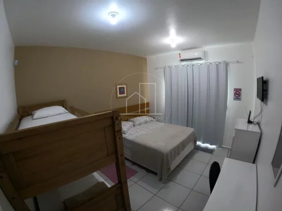 Imagem Apartamento para Temporada em Florianópolis / SC no bairro São João do Rio Vermelho