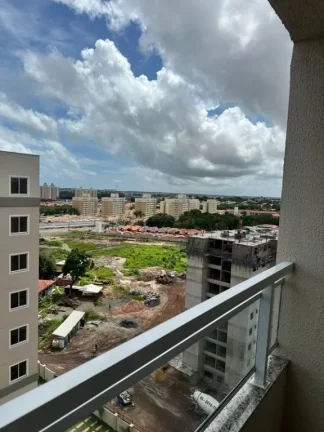 Imagem Apartamento na Cohama para alugar