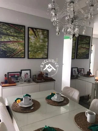 Imagem Apartamento para Venda em Salvador, Pituaçu, 3 dormitórios, 1 banheiro