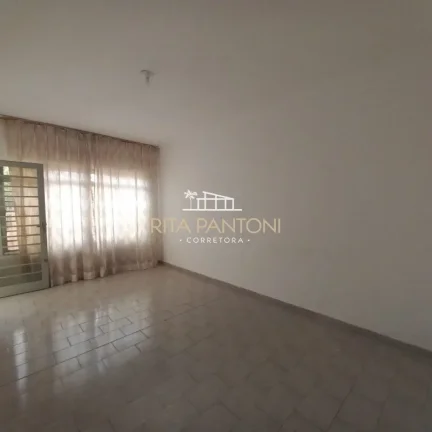 Imagem Casa - Ribeirão Preto - Vila Tamandaré - Região Norte