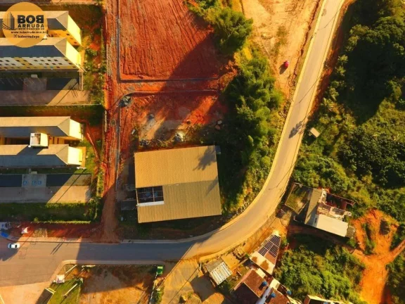Imagem Galpão/Depósito/Armazém