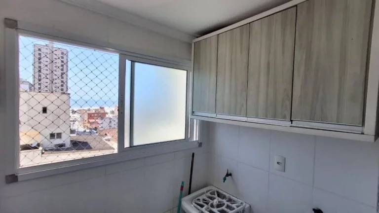 Imagem APARTAMENTO COM 101 m² - OCIAN - PRAIA GRANDE SP
