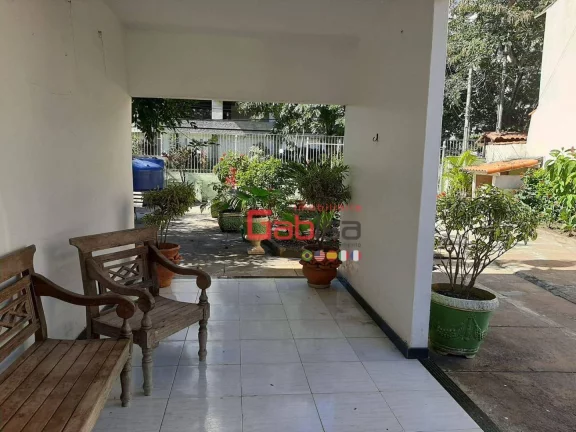 Imagem Casa com 2 dormitórios à venda, 469 m² por R$ 1.600.000 - Passagem - Cabo Frio/RJ