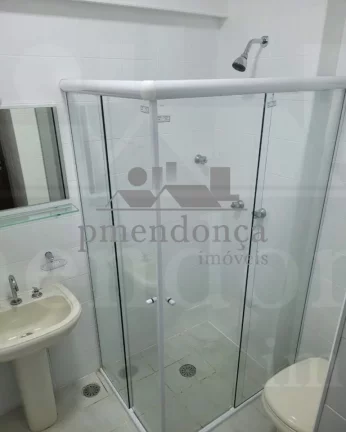 Imagem Apartamento a venda em Higienópolis com 3 quartos, 121m²