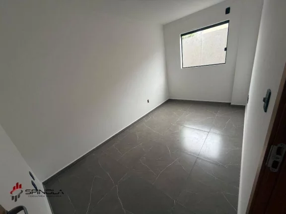 Imagem Casa com 2 dormitórios à venda, 57 m² por R$ 340.000,00 - Mirim - Praia Grande/SP