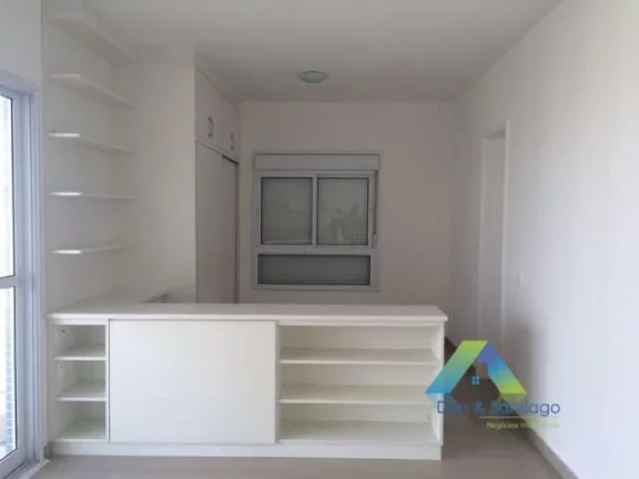 Imagem Apartamento Studio de 45m² ao lado do Metrô Ana Rosa em Vila Mariana, São Paulo/SP