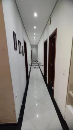 Imagem Casa à venda no bairro Jardim Rony - Guaratinguetá/SP