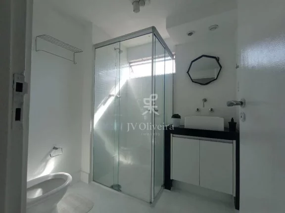Imagem Apartamento com 2 dormitórios à venda, 60 m² - Pinheiros - São Paulo/SP