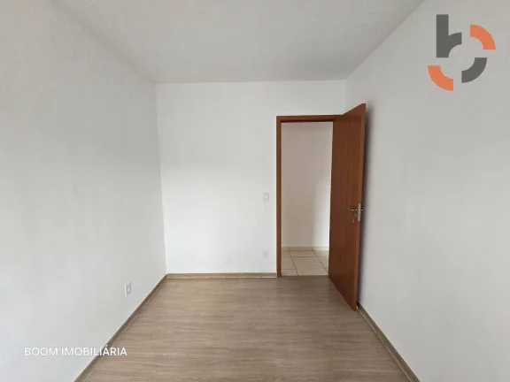 Imagem Apartamento com 2 dormitórios para alugar, 59 m² por R$ 2.079,44/mês - Comendador Soares - Nova Iguaçu/RJ