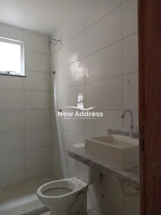 Imagem Apartamento 2 Quartos à Venda - Jockey de Itaparica, Vila Velha