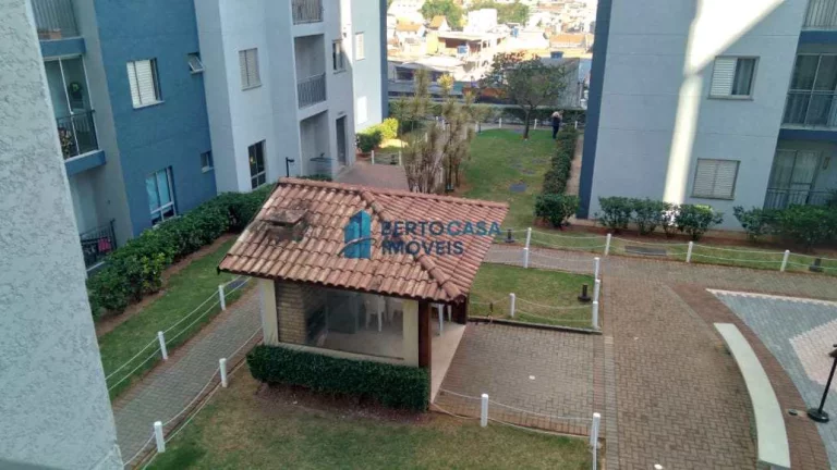 Imagem Apartamento Padrão