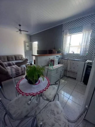 Imagem Casa à venda, 300 m² por R$ 180.000,00 - Jardim Veneza - Peruíbe/SP