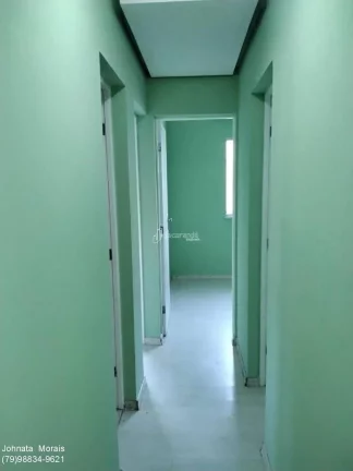 Imagem Apartamento 3 quartos com área de lazer no Condomínio Flor de Lis - Consulte agora!