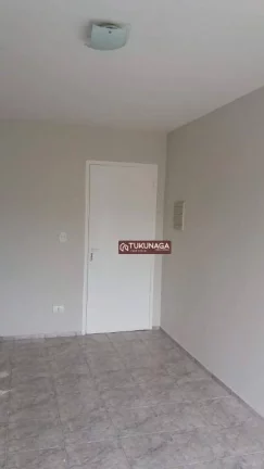 Imagem Apartamento com 2 quartos à venda, 51 m² por R$ 310.000 - Vila São João - Guarulhos/SP