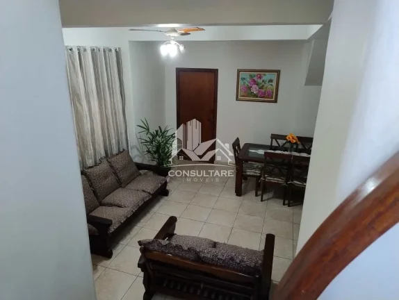 Imagem Casa de 2 quartos no Centro - Cod: 25156 MLA
