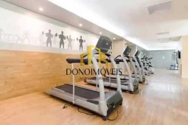 Imagem Apartamento com 3 Quartos à Venda, 93 m² em Baeta Neves - São Bernardo Do Campo