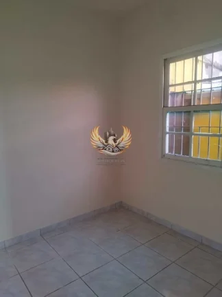Imagem Casa Padrão