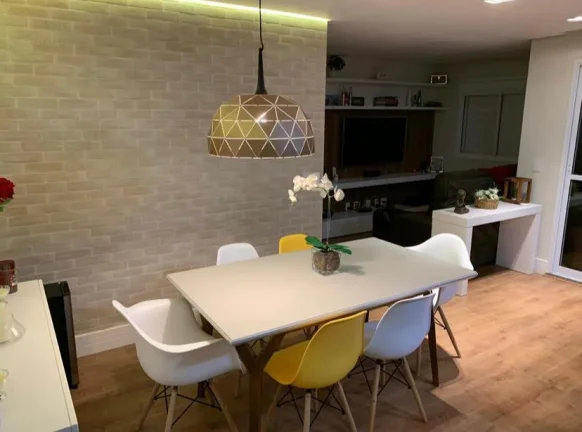Imagem Apto. LIFE PARK - 73m²