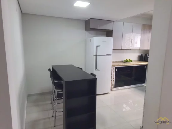 Imagem Casa a Venda com 02 quartos/suíte - Vila Maringá - Jundiaí
