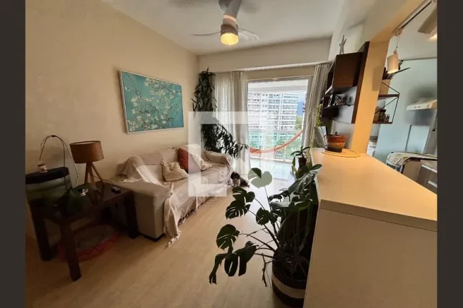 Imagem Apartamento à Venda - Recreio, 3 Quartos, 85 m2