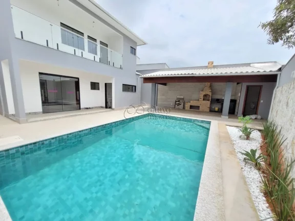 Imagem CASA A VENDA - VALE DOS CRISTAIS