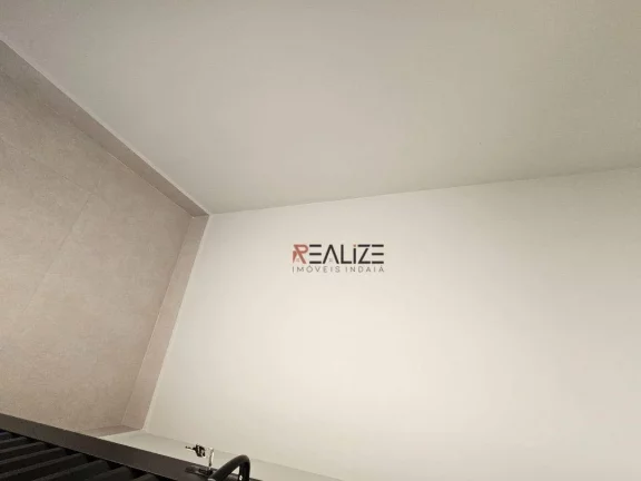 Imagem Casa térrea com 3 suíte e escritório à venda, 227 m² por R$ 1.820.000 - Condomínio em Indaiatuba/SP