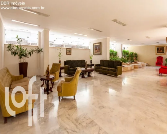 Imagem APARTAMENTO RESIDENCIAL em São Paulo - SP, Bela Vista